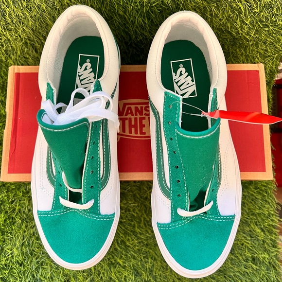 VANS STYLE 36 CLASIC SPORT - Picture 5 of 9